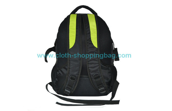 αδιάβροχη νάυλον τσάντα lap-top 14 ίντσας, ipad backpacks υπολογιστών για τις γυναίκες