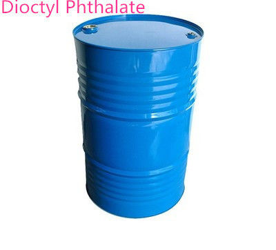 Dioctyl Plasticisers άχρωμο ελαιούχο υγρό υψηλό καθαρό CAS 117-81-7 φθαλικού εστέρα
