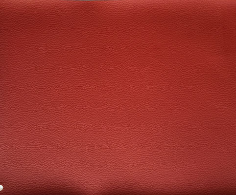 Φιλικό ύφασμα ταπετσαριών δέρματος PVC Faux Eco αυτόματο εσωτερικό ASTM F963 - 96A