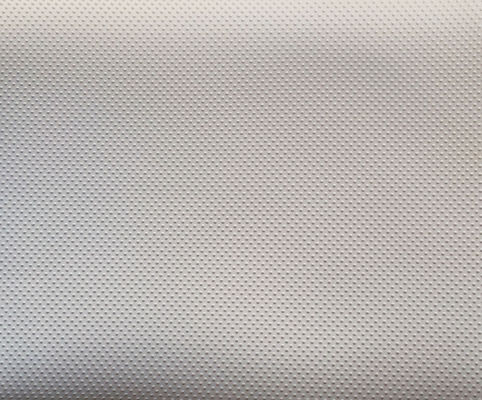 Χαμηλό Ποε PVC Faux ύφασμα ταπετσαριών δέρματος αυτόματο για την κάλυψη τιμονιών