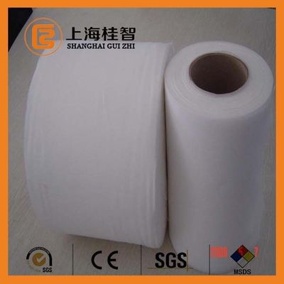 2cm - 10cm μη υφαμένο Spunbond/ιατρικός μη υφαμένος ρόλος υφάσματος επί παραγγελία