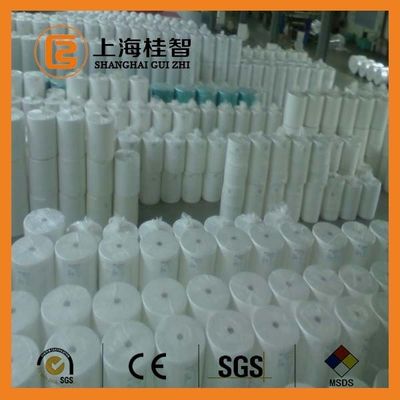 2cm - 10cm μη υφαμένο Spunbond/ιατρικός μη υφαμένος ρόλος υφάσματος επί παραγγελία
