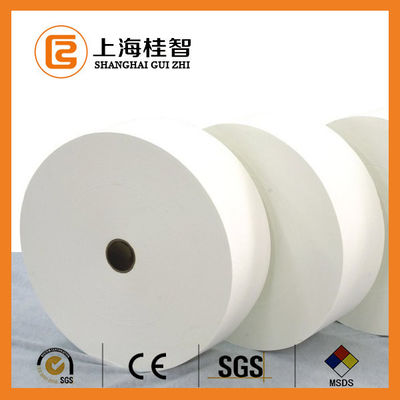 2cm - 10cm μη υφαμένο Spunbond/ιατρικός μη υφαμένος ρόλος υφάσματος επί παραγγελία