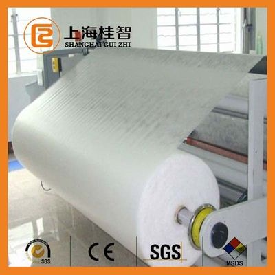 2cm - 10cm μη υφαμένο Spunbond/ιατρικός μη υφαμένος ρόλος υφάσματος επί παραγγελία