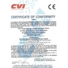 Κίνα China PVC and PU artificial leather Online Marketplace Πιστοποιήσεις
